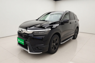 本田 皓影 2021款 240TURBO CVT两驱精英版