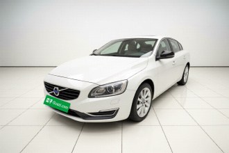 沃尔沃S60 2015款 S60L 2.0T 智远版
