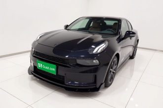 领克03 2019款 1.5TD DCT劲版 国VI