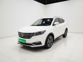 东风风光 风光580 2020款 1.5T CVT豪华型