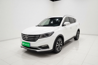 东风风光 风光580 2020款 1.5T CVT豪华型