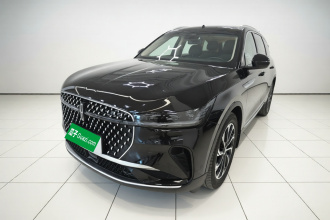 林肯 航海家 2023款 2.0T 四驱尊睿版