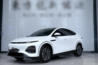 小鹏G6 2024款 580 长续航 Plus