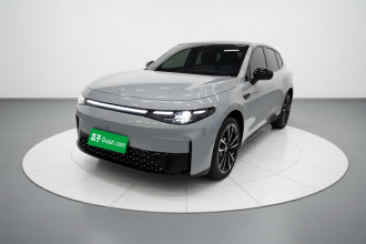 零跑汽车 零跑C16 2026款 增程 280激光雷达版 6座
