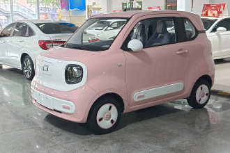 奔腾小马 2025款 222km 灵动马
