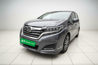 本田 艾力绅 2016款 2.4L 豪华版
