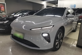 蔚来ET7 2023款 75kWh