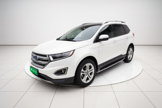 福特 锐界 2016款 EcoBoost 245 两驱豪锐型 7座