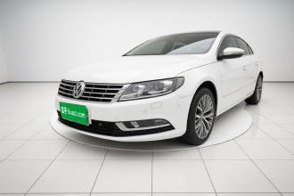 一汽-大众CC 2016款 1.8TSI 豪华型