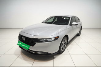 本田 雅阁 2023款 260TURBO 智享版