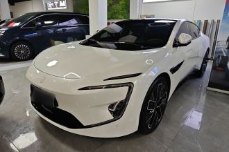 阿维塔12 2025款 Max纯电版