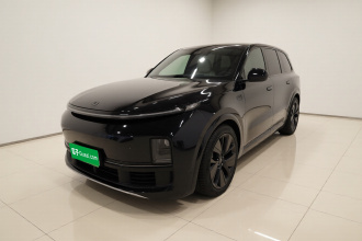 理想汽车 理想L9 2024款 Pro