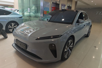 蔚来ET5 2022款 75kWh