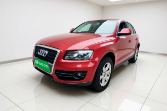 奥迪Q5 2012款 2.0TFSI 技术型