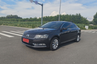 大众 迈腾 2015款 1.8TSI 豪华型