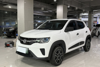 东风纳米EX1 2023款 PRO 轻风版闪电型