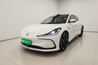 智己汽车 智己L6 2024款 Max 标准版