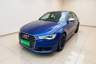 奥迪A6L 2017款 30 FSI 技术型