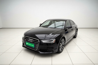 奥迪A4L 2016款 35 TFSI 典藏版 S line舒适型