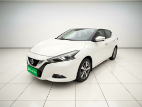 日产 蓝鸟 2016款 1.6L CVT炫酷版