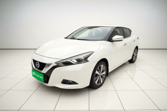 日产 蓝鸟 2016款 1.6L CVT炫酷版