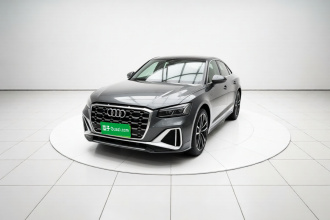 奥迪Q2L 2022款 35 TFSI 时尚动感型
