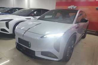 红旗天工08 2025款 680 Ultra四驱版