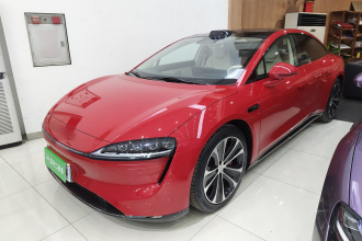 鸿蒙智行 智界S7 2025款 785km Ultra