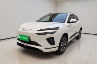 比亚迪 海狮06新能源 2025款 DM-i 205领航Plus版