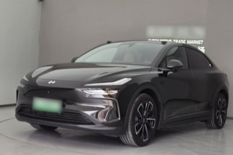 乐道L60 2025款 60kWh 四驱版