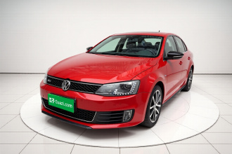 大众 速腾 2014款 改款 1.4TSI 自动豪华型