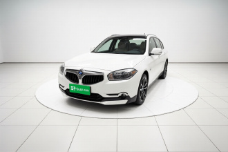 中华V5 2012款 1.5T 自动两驱豪华型