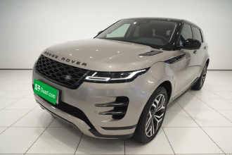 路虎 揽胜极光 2021款 极光L 249PS R-Dynamic First edition 首发版