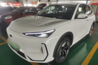 吉利银河 银河E5 2026款 530km 启航版