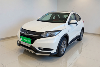本田 缤智 2015款 1.8L CVT两驱精英型