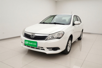 比亚迪F3 2015款 节能版 1.5L 手动舒适型