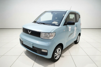 五菱汽车 宏光MINIEV 2020款 自在款 三元锂