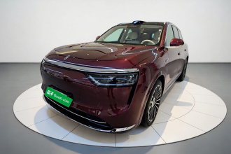 鸿蒙智行 问界M8 2025款 增程 Max+版 53.4kWh 6座版 (192线激光雷达）