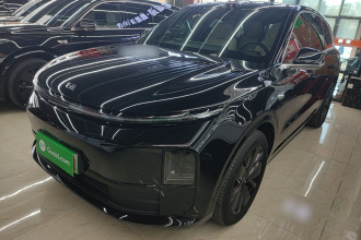 理想汽车 理想L6 2025款 Pro 智能焕新版