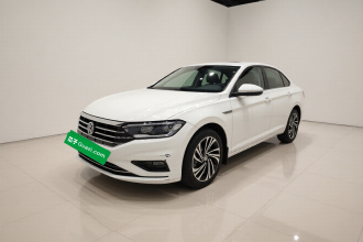 大众 速腾 2021款 280TSI DSG超越版