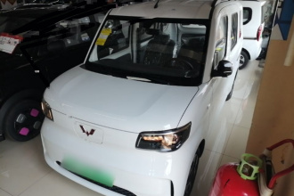 五菱汽车 五菱之光新能源 2025款 201km 舒适型