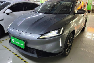 小鹏G3 2020款 460i 悦享版