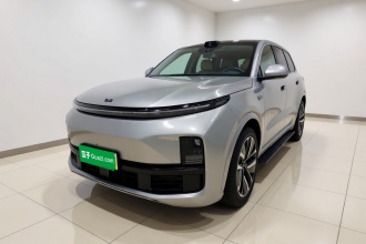 理想汽车 理想L9 2022款 Max