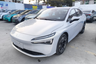 埃安 AION S MAX 2024款 80 星辰版 三元锂