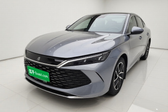 比亚迪 秦L 2024款 DM-i 80KM超越型