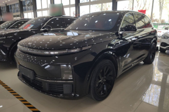 理想汽车 理想L7 2023款 Pro