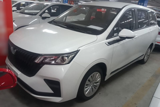五菱汽车 五菱佳辰 2022款 1.5L 手动乐享精英型