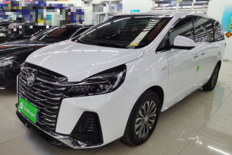 别克GL8 2023款 改款 陆上公务舱 豪华型