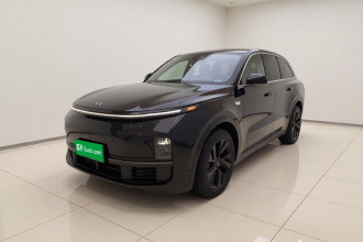 理想汽车 理想L8 2023款 Pro