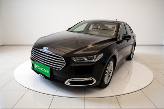 福特 金牛座 2017款 EcoBoost 245 旗舰型